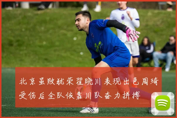 北京虽败犹荣翟晓川表现出色周琦受伤后全队依靠川队奋力拼搏